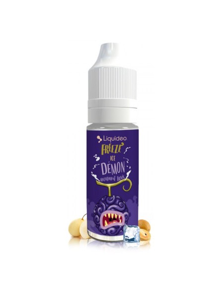Freeze - Ice Demon 50ml (Liquideo) 17,90 €