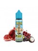 Zeus 50ml Saiyen Vapors - Swoke 19,90 €