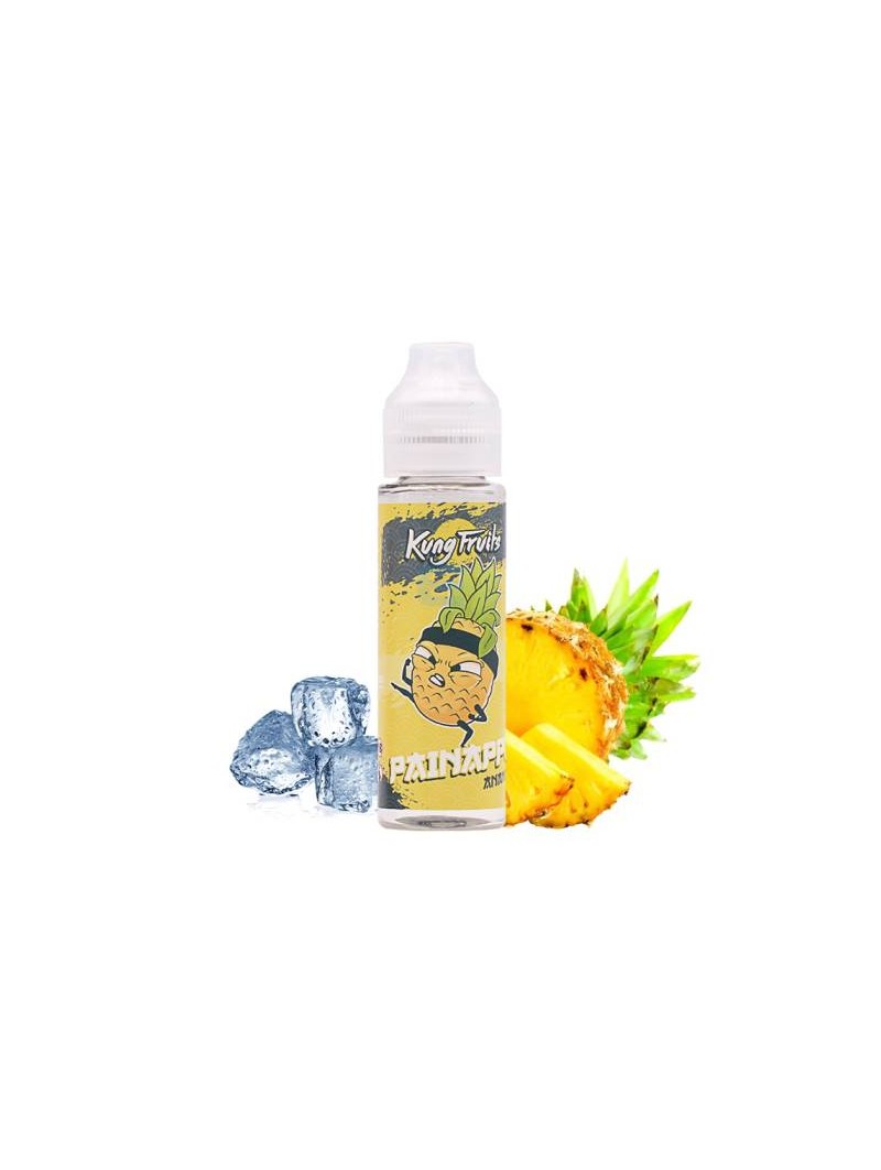 Painappu - Kung Fruits 19,90 €