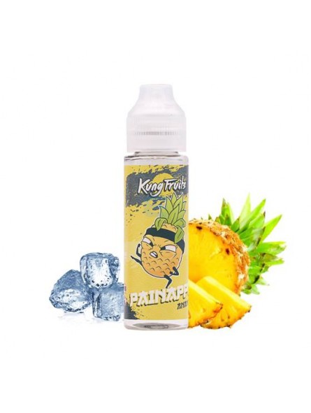 Painappu - Kung Fruits 19,90 €
