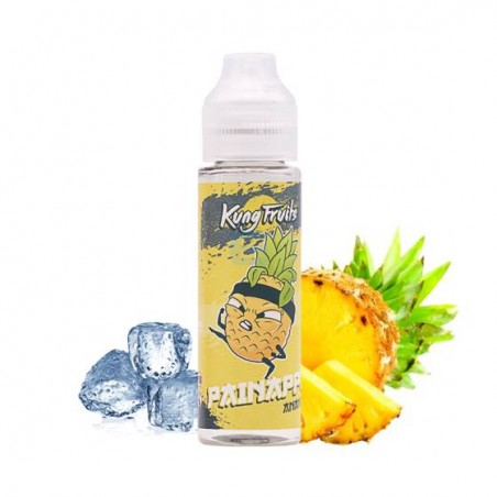 Painappu - Kung Fruits 19,90 €