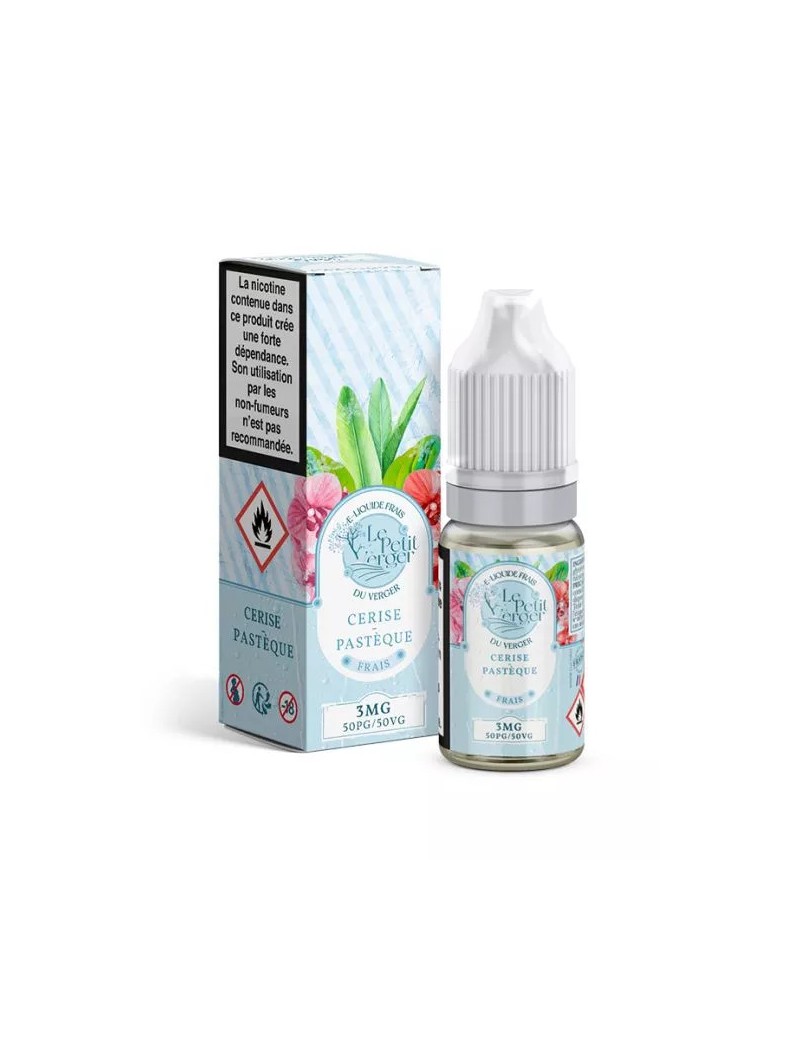 Cerise / Pastèque Frais - Le Petit Verger 4,90 €