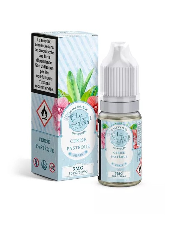 Cerise / Pastèque Frais - Le Petit Verger 4,90 €