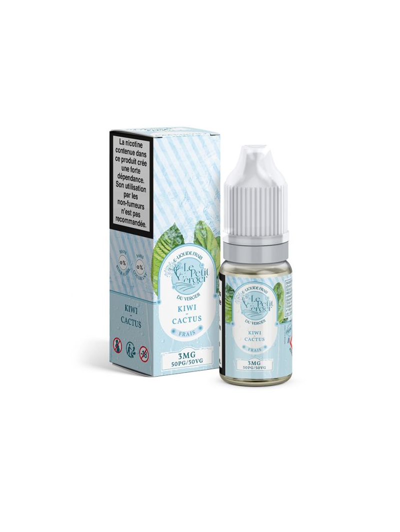 Kiwi / Cactus Frais - Le Petit Verger 4,90 €