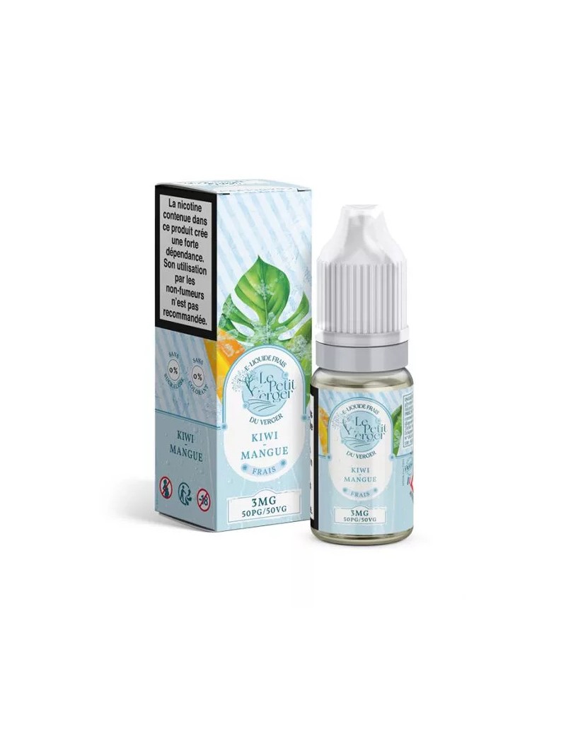 Kiwi - Mangue Frais - Le Petit Verger 4,90 €