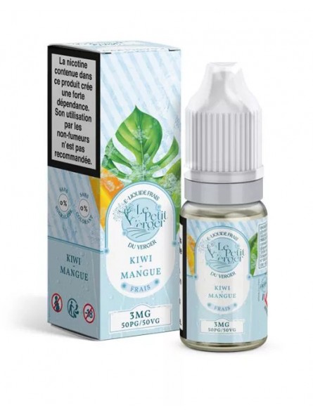 Kiwi - Mangue Frais - Le Petit Verger 4,90 €