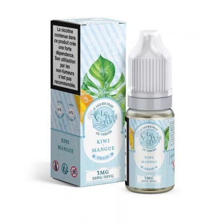 Kiwi - Mangue Frais - Le Petit Verger 4,90 €