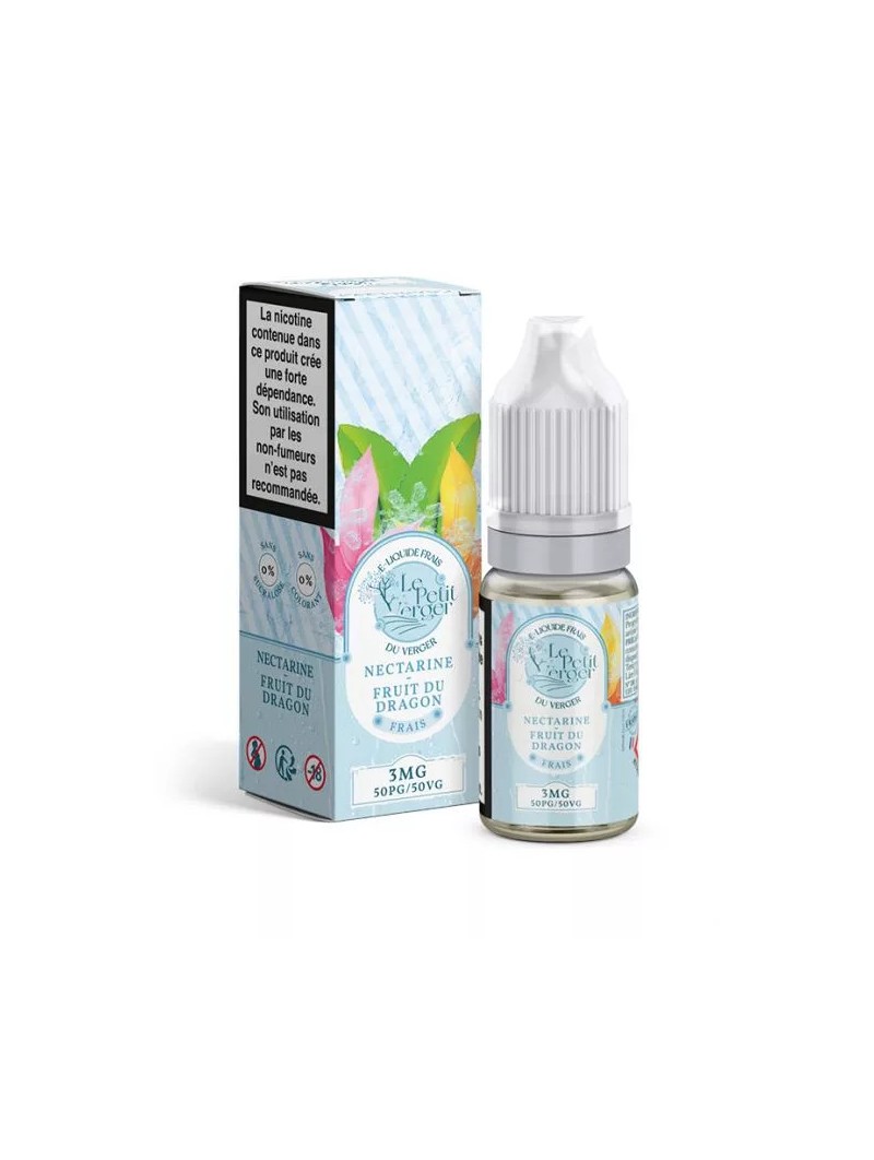 Nectarine / Fruit du dragon Frais - Le Petit Verger 4,90 €