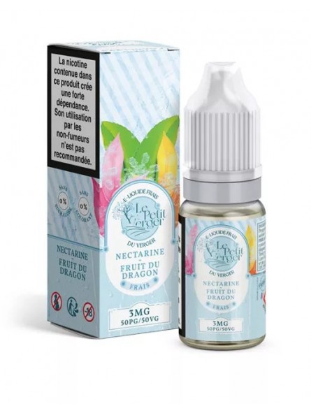 Nectarine / Fruit du dragon Frais - Le Petit Verger 4,90 €