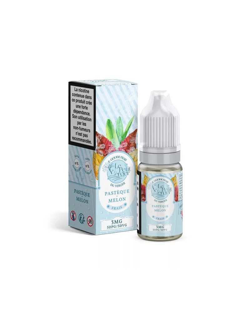 Pastèque / Melon Frais - Le Petit Verger 4,90 €