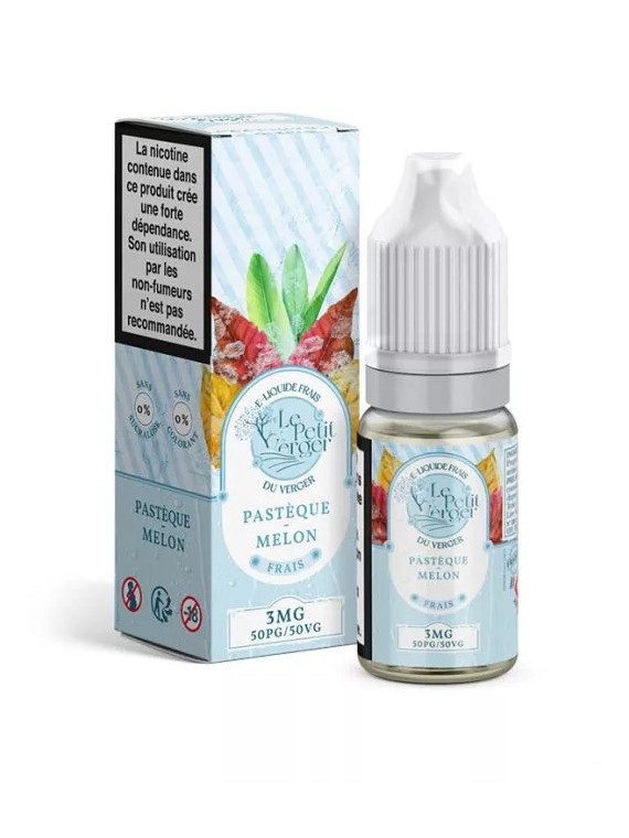 Pastèque / Melon Frais - Le Petit Verger 4,90 €