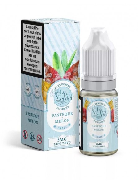 Pastèque / Melon Frais - Le Petit Verger 4,90 €