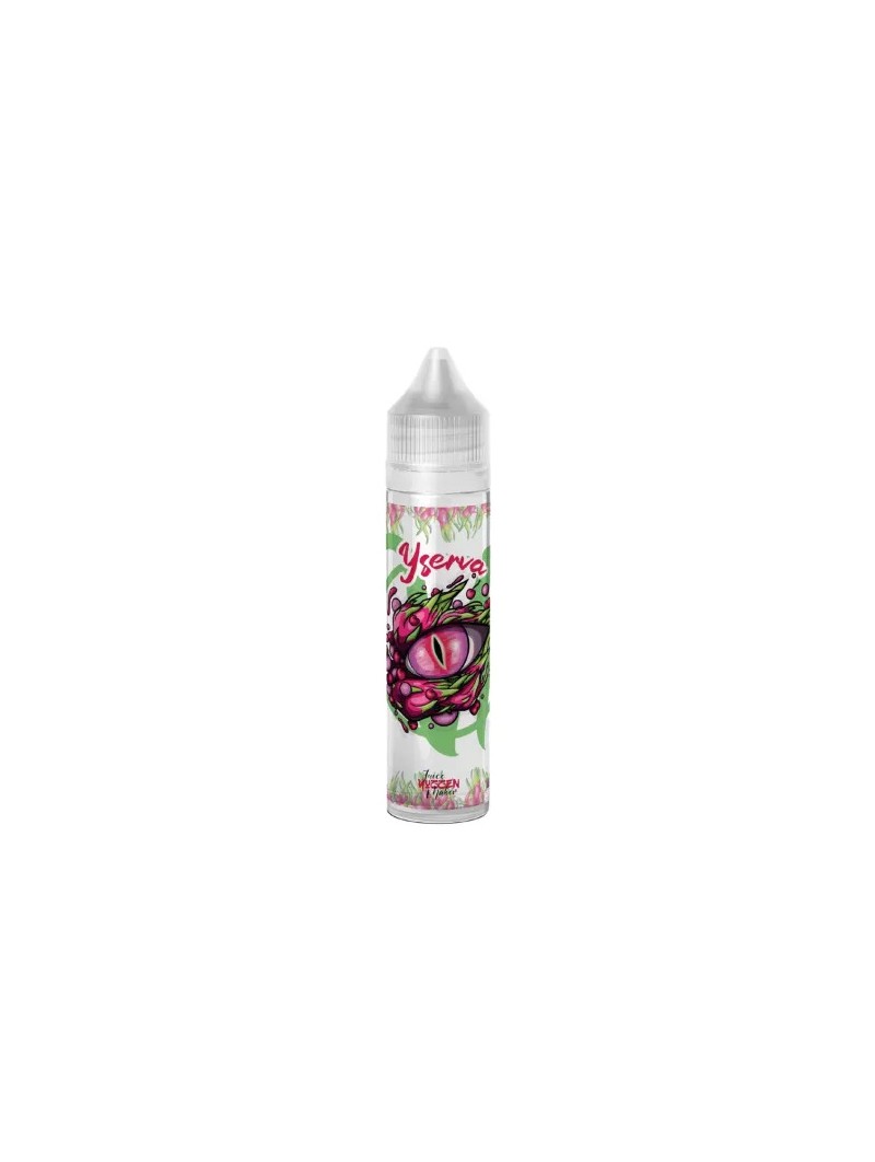 Yserva - Vape Institut 17,90 €
