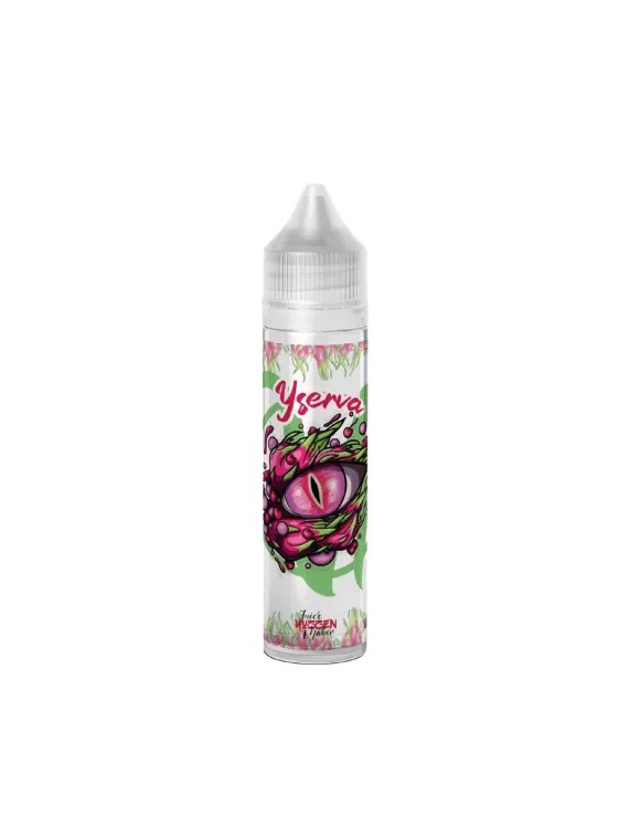 Yserva - Vape Institut 17,90 €