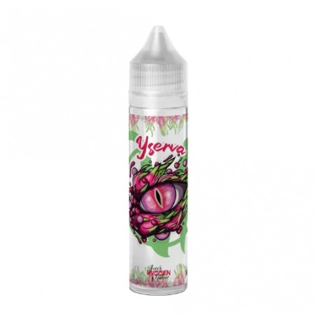 Yserva - Vape Institut 17,90 €