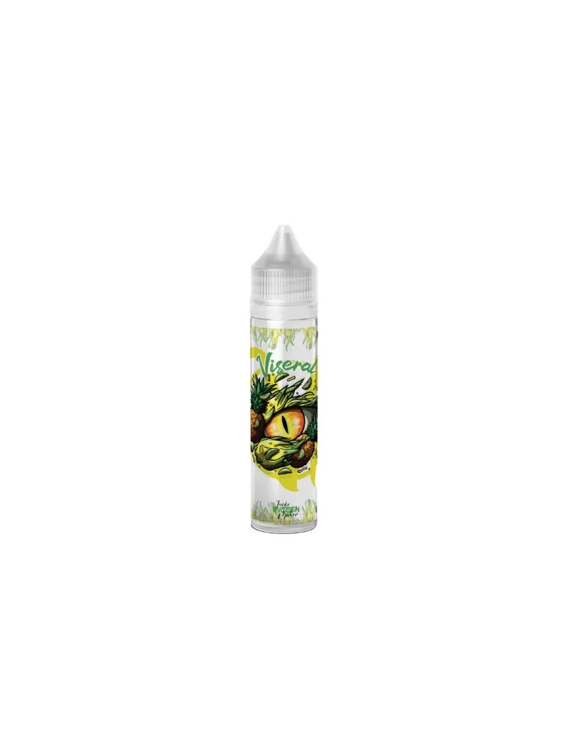 Viseral 50 ml - Vape Institut 17,90 €