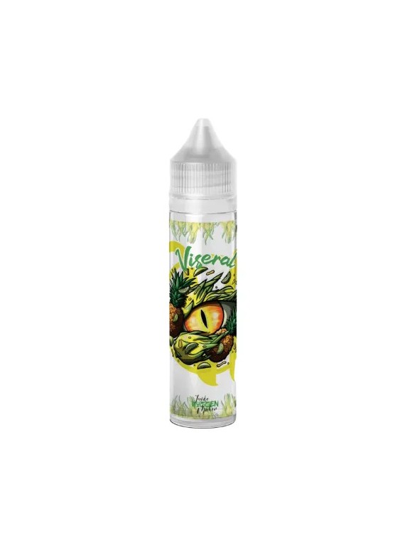 Viseral 50 ml - Vape Institut 17,90 €