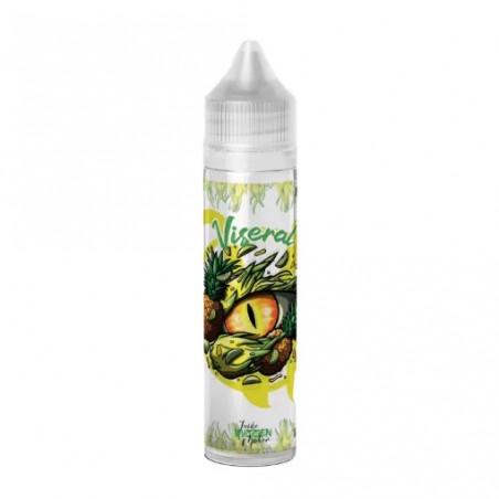 Viseral 50 ml - Vape Institut 17,90 €