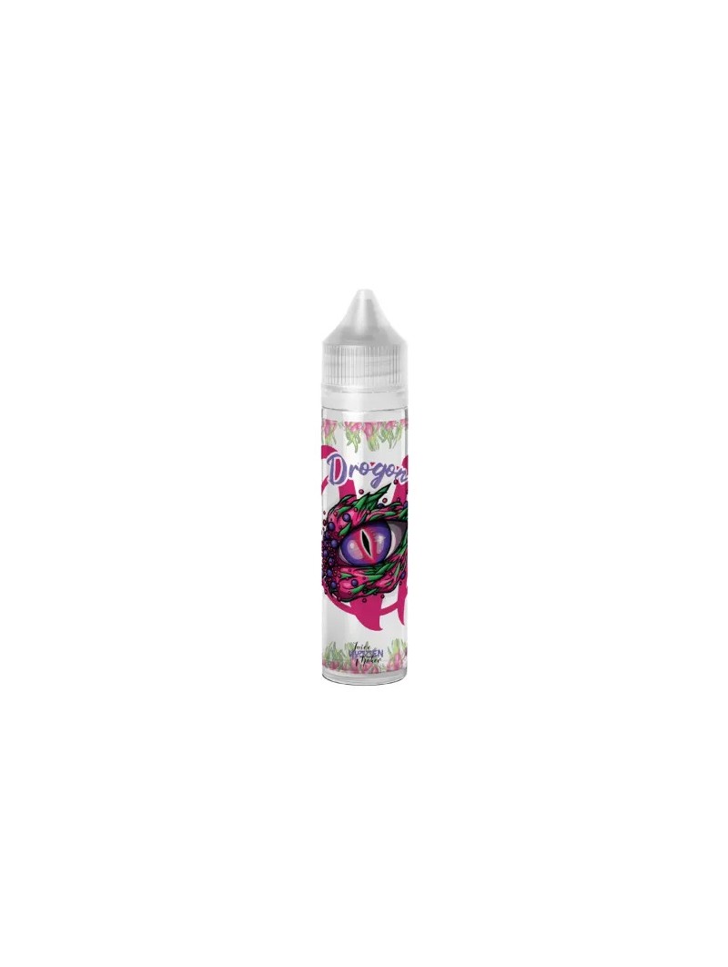 Drogon 50 ml - Vape Institut 17,90 €