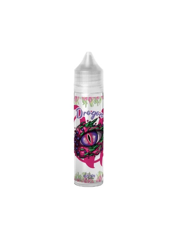 Drogon 50 ml - Vape Institut 17,90 €