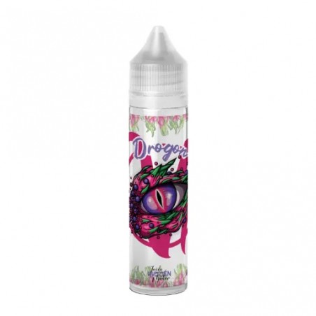 Drogon 50 ml - Vape Institut 17,90 €