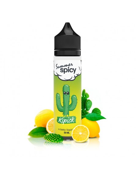 Kipick 50ml - Loly Yumy 21,90 €