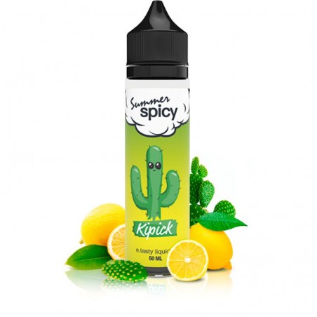 Kipick 50ml - Loly Yumy 21,90 €