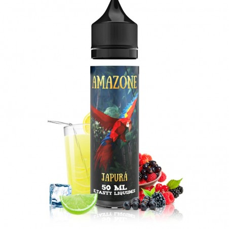 Japura 50ml - Amazone 18,90 €