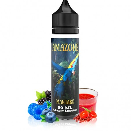 Mantaro 50ml - Loly Yumy 18,90 €