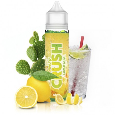 Limonata 50ml - Freezy Crush 21,90 €