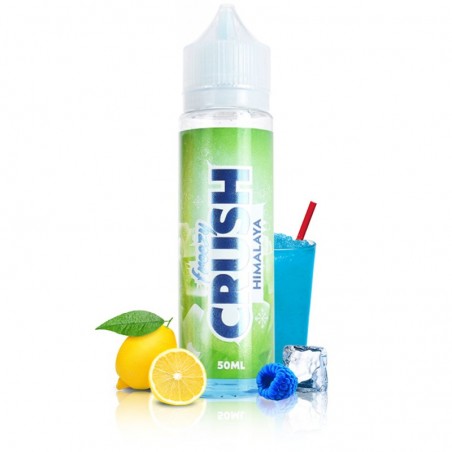 Himalaya 50ml - Freezy Crush 21,90 €