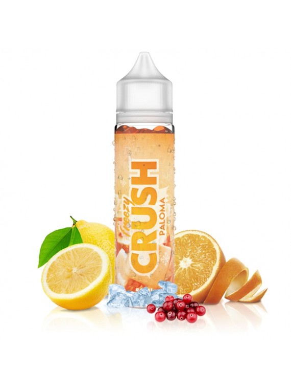 Paloma 50ml - Freezy Crush 21,90 €