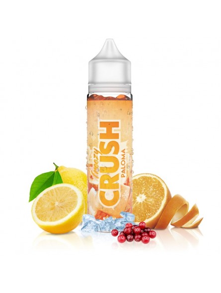 Paloma 50ml - Freezy Crush 21,90 €