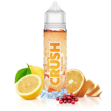 Paloma 50ml - Freezy Crush 21,90 €