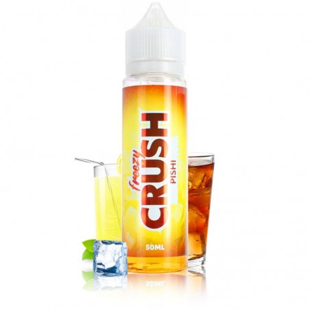 Pishi 50ml - Freezy Crush 21,90 €