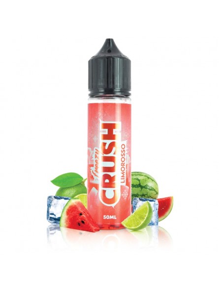 Limorosso 50ml - Freezy Crush 21,90 €