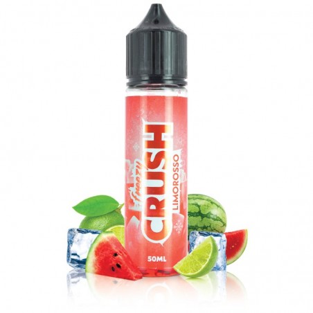 Limorosso 50ml - Freezy Crush 21,90 €