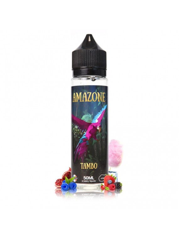 Tambo 50ml - Amazone 18,90 €