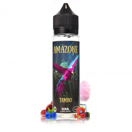 Tambo 50ml - Amazone 18,90 €