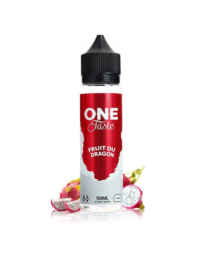 Fruit du Dragon 50ml - One Taste 17,90 €