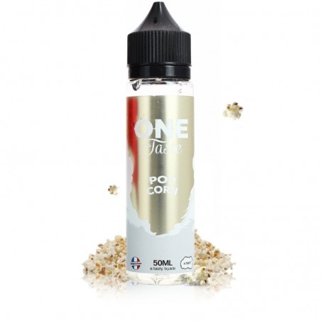 Pop Corn 50ml - One Taste 17,90 €
