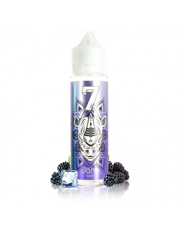 Jaha 50ml - Sept 21,90 €
