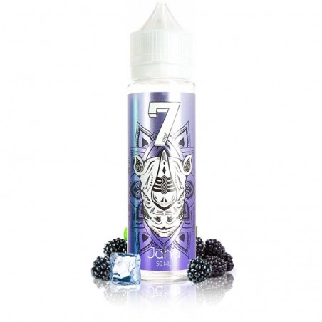 Jaha 50ml - Sept 21,90 €