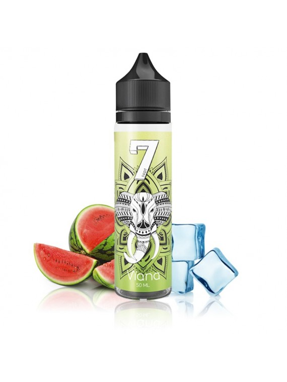 Viana 50ml - Sept 21,90 €