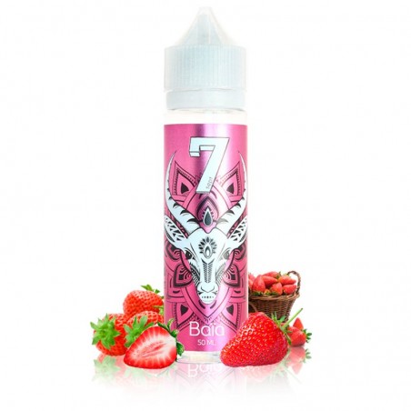 Baia 50ml - Sept 21,90 €