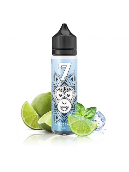 Monkia 50ml - Sept 21,90 €