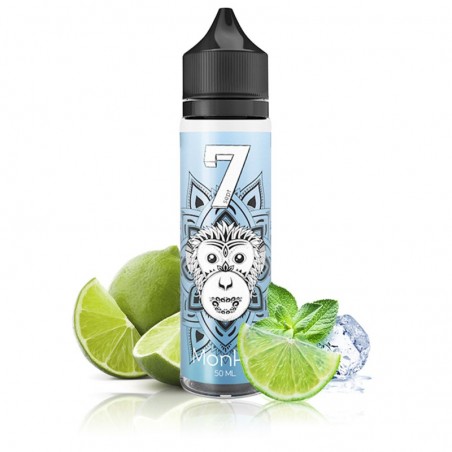 Monkia 50ml - Sept 21,90 €
