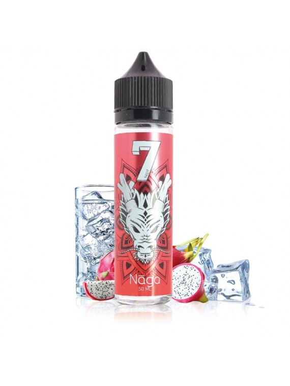 Naga 50ml - Sept 21,90 €