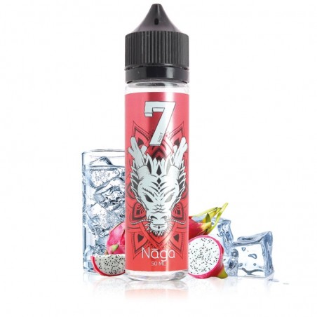Naga 50ml - Sept 21,90 €
