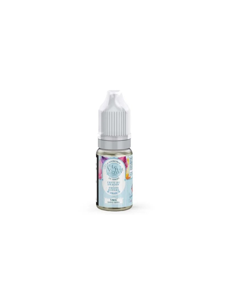 Fruit du Dragon Fruits Rouges Frais - Le Petit Verge 4,90 €